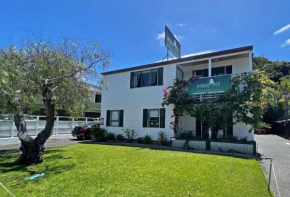 Peppertree Lodge & Backpackers, Paihia